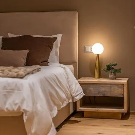 Stylish Saas Fee