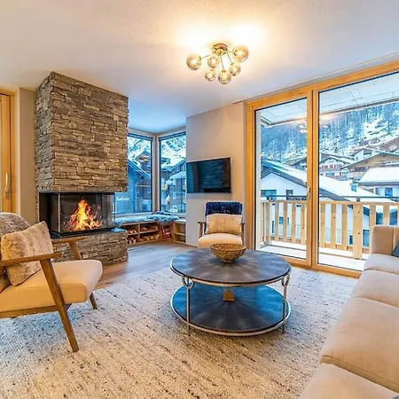Stylish Apartament *