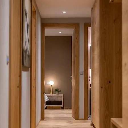 Apartament Stylish *