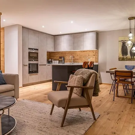 Apartament Stylish
