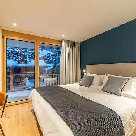Stylish Apartment