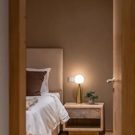 Stylish Apartament *
