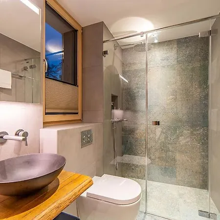 Apartament Stylish