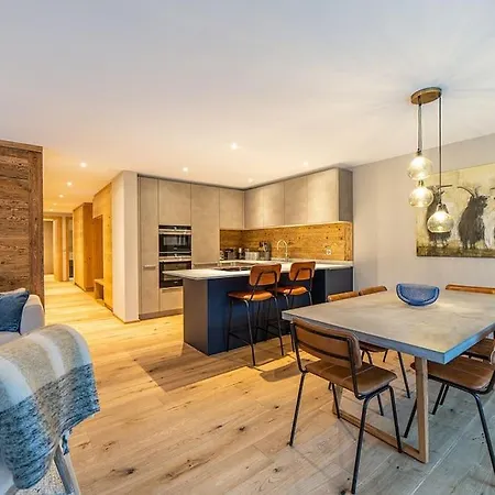 Apartament Stylish *