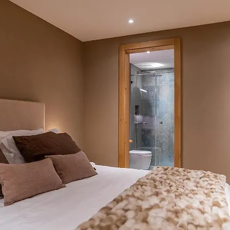 Apartament Stylish