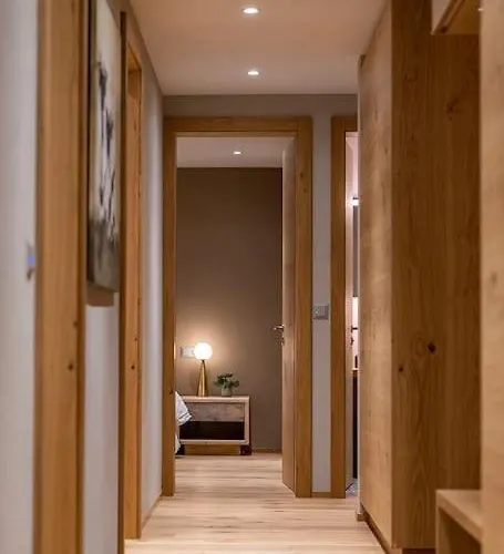 Apartment Stylish *