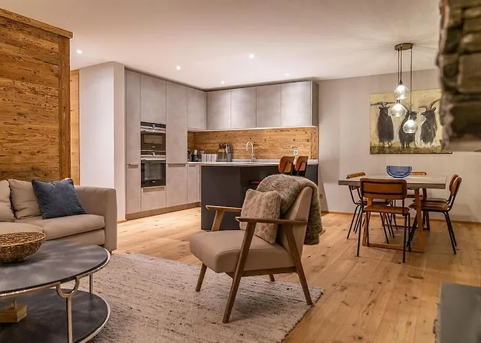 Apartment Stylish