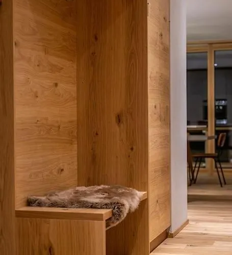Stylish Apartment *