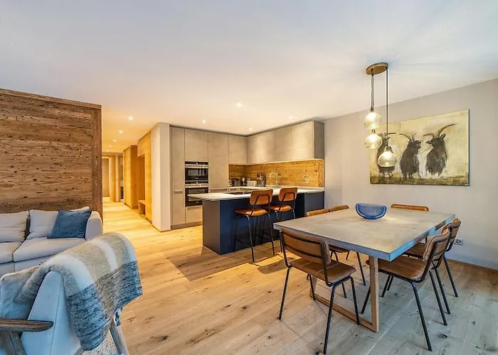 Apartment Stylish *