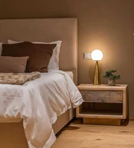 Stylish Saas-Fee