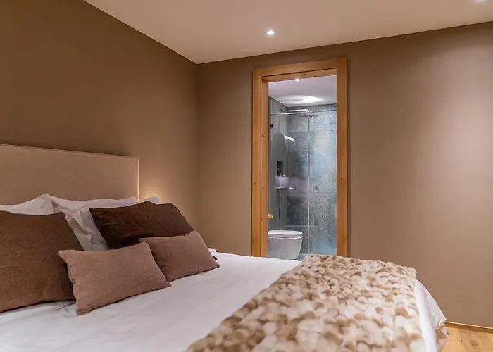 Apartment Stylish