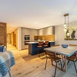 Apartman Stylish *