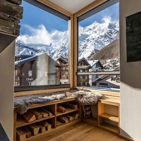Apartamento Stylish *